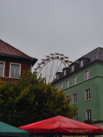 Zwiebelmarkt Weimar