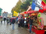 Zwiebelmarkt Weimar