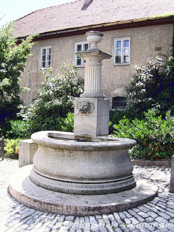 Bodebrunnen