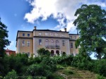Neues Schloss Ettersburg