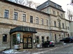 Das Gasthaus Felsenkeller in Weimar