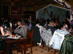 Orientalisches Restaurant Divan