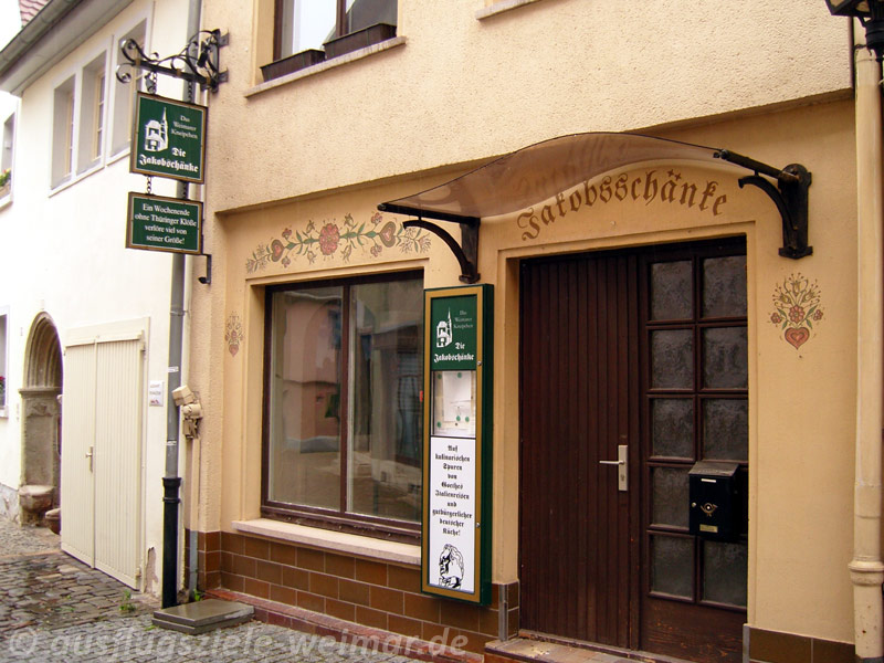 Jakobsschänke