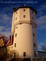 KunstTurm Weimar