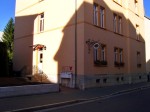 Pension Savina Weimar