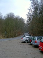 Rautal Jena der Winterlinge Rundweg Ausflugsziele Weimar