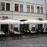 Ristorante Versilia am Frauenplan in Weimar
