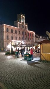 Weimarer Weihnachtsmarkt 2018 4